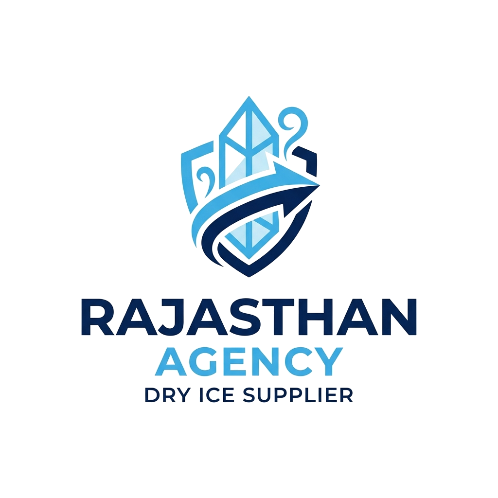Rajasthan Agency Logo
